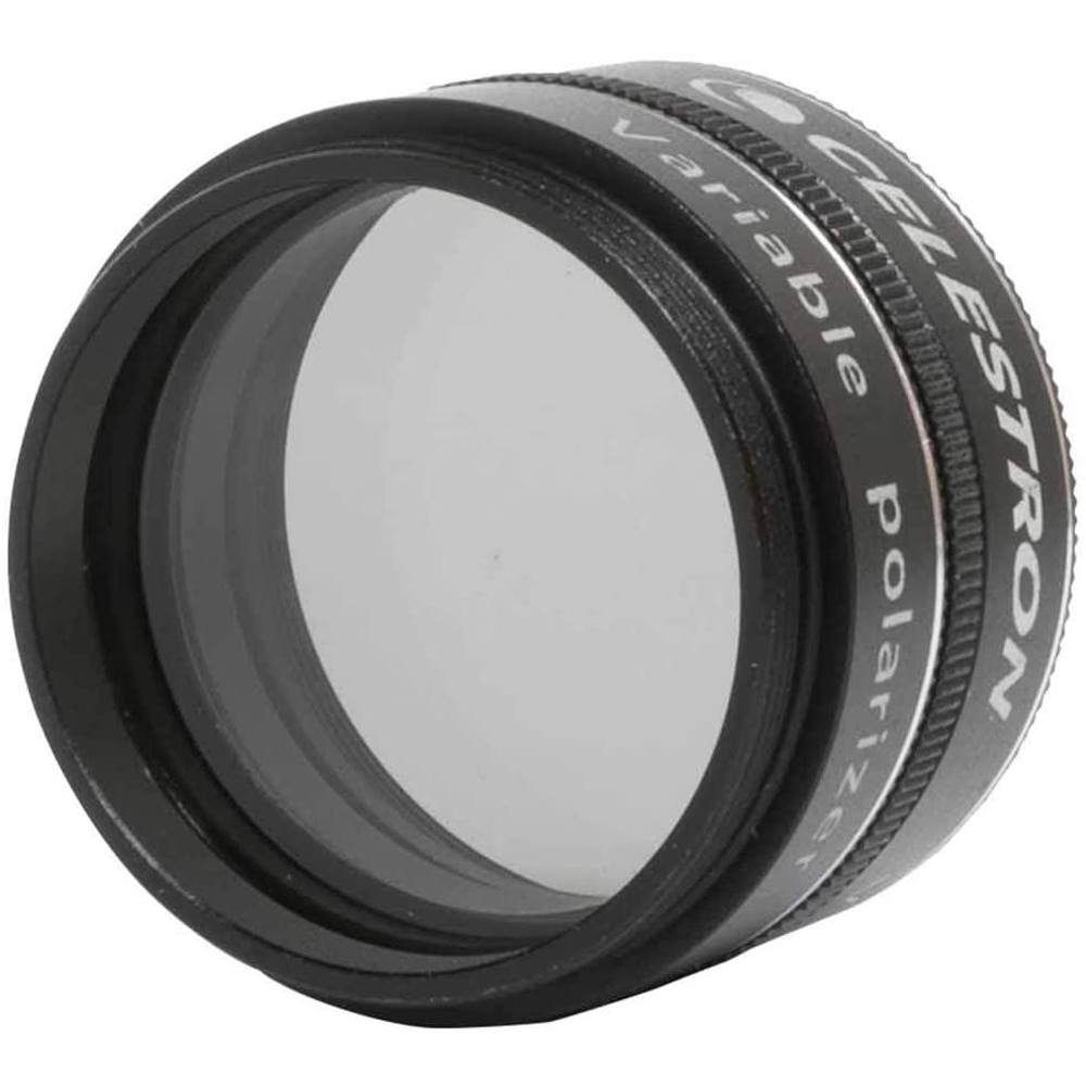 Celestron Variable Polarizing Filter - 1.25"