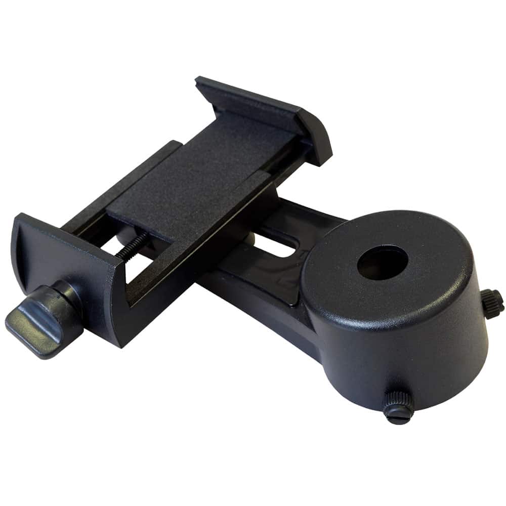 Sky Watcher SmartPhoto Smartphone Camera Adapter for Telescopes