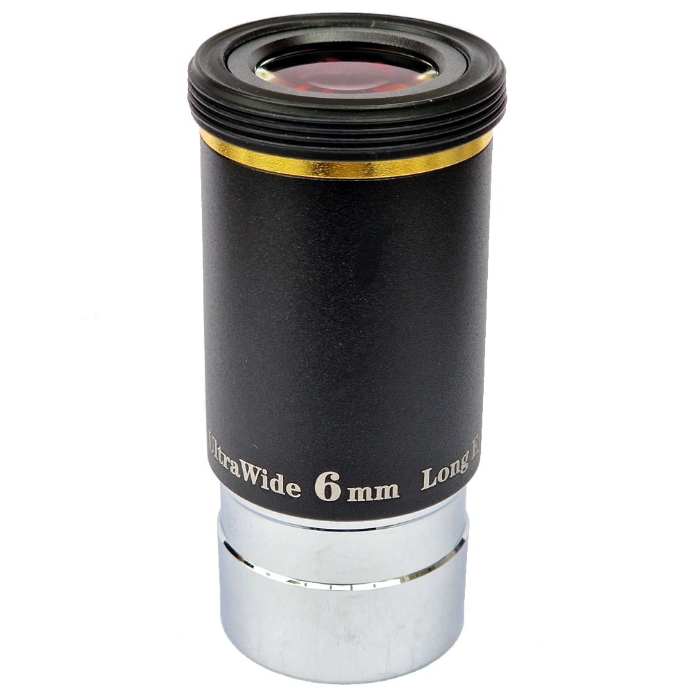 Sky Watcher 6mm Ultra Wide Eyepiece 1.25 inch