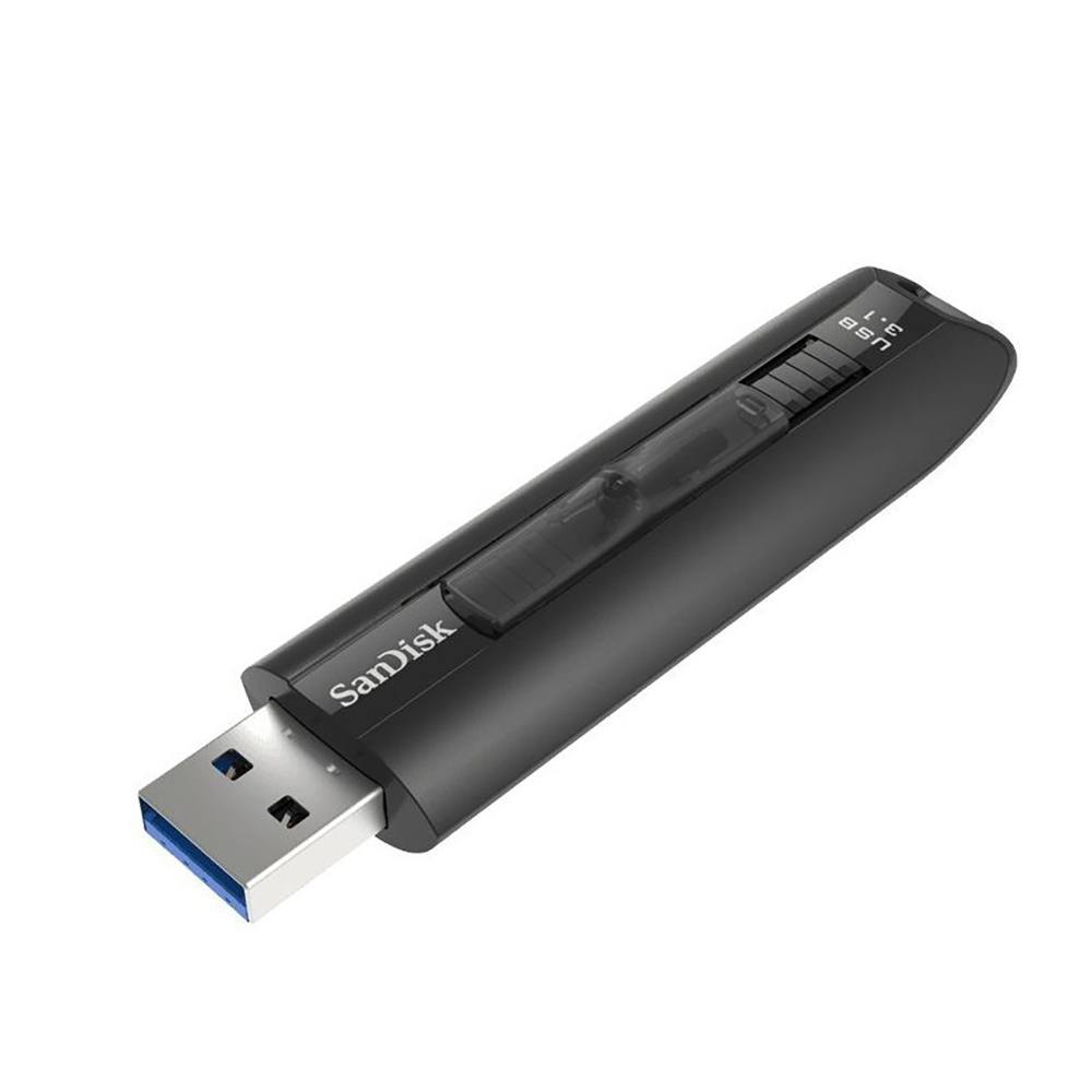 Sandisk Extreme Go Usb 3 1 Flash Drive 64gb