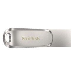 SanDisk 128GB Ultra Fit USB 3.1 Type-A Flash SDCZ430-128G-A46
