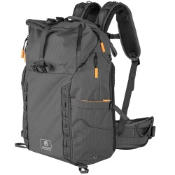 Vanguard VEO ACTIVE 49 Trekking Backpack - Grey