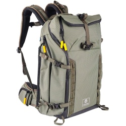 Vanguard VEO ACTIVE 49 Trekking Backpack - Green