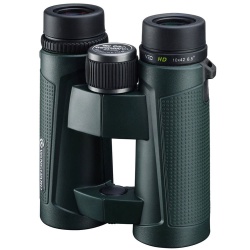 Vanguard VEO HD Carbon Composite Binoculars 10x42