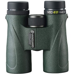 Vanguard Veo Ed Carbon Composite Binoculars 10x42