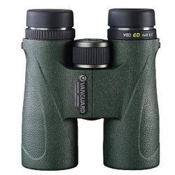 Vanguard Veo Ed Carbon Composite Binoculars 8x42