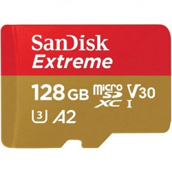 SanDisk Extreme Range - Memory Cards & Flash Memory