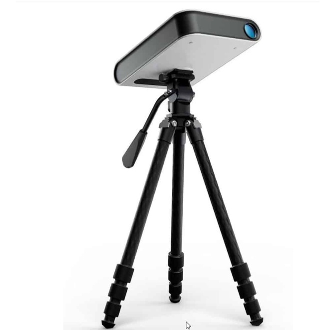 Vaonis Hestia Smart Telescope Ultimate pack